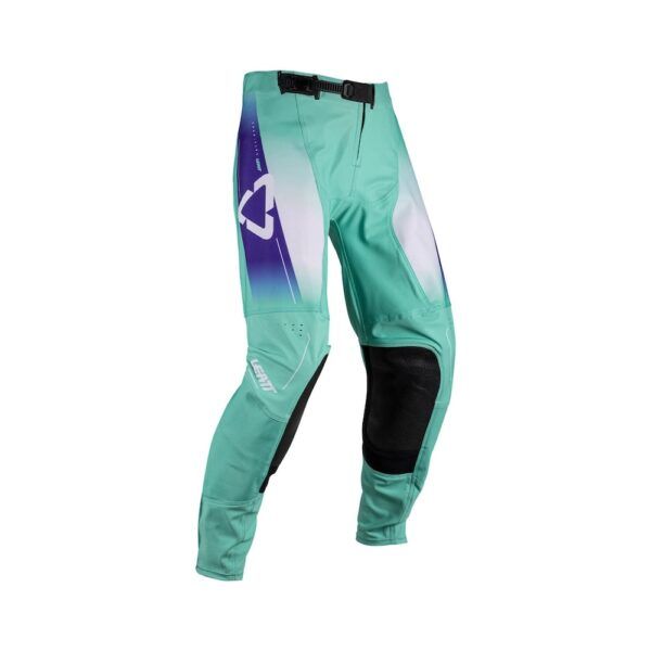 Pantalón Leatt Moto 4.5 V26 Morado