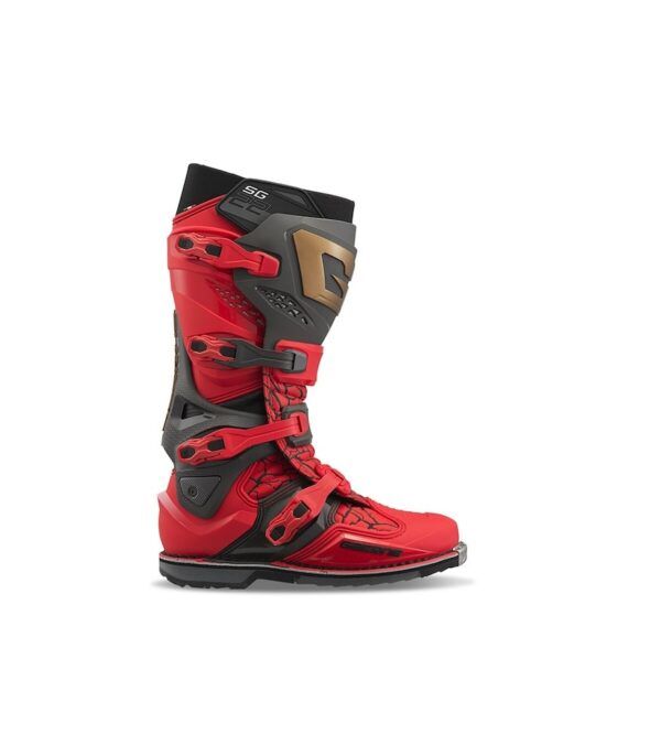 Botas Gaerne SG-22 Magma MJK Limited Edition