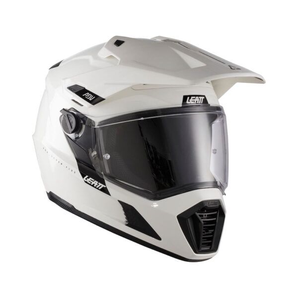 Casco Leatt Kit ADV 7.5 Blanco