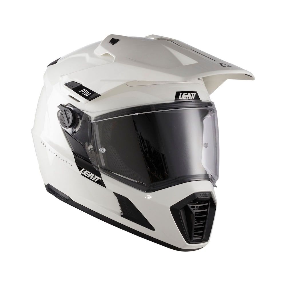 Casco Leatt Kit ADV 7.5 Blanco
