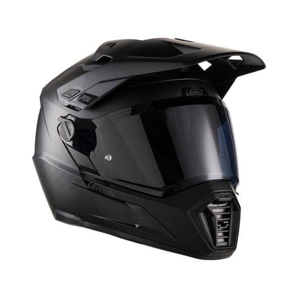 Casco Leatt Kit ADV 7.5 Negro
