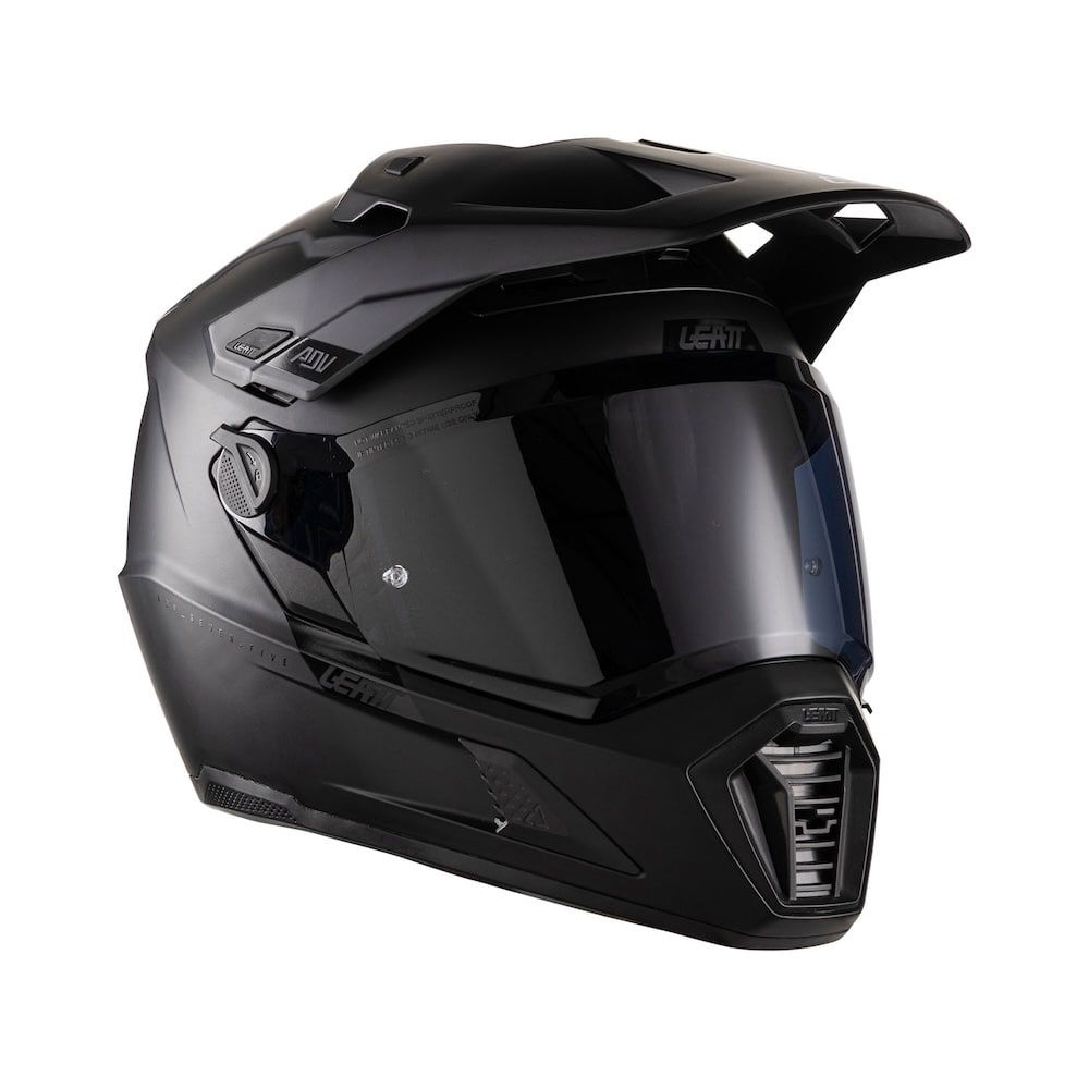 Casco Leatt Kit ADV 7.5 Negro
