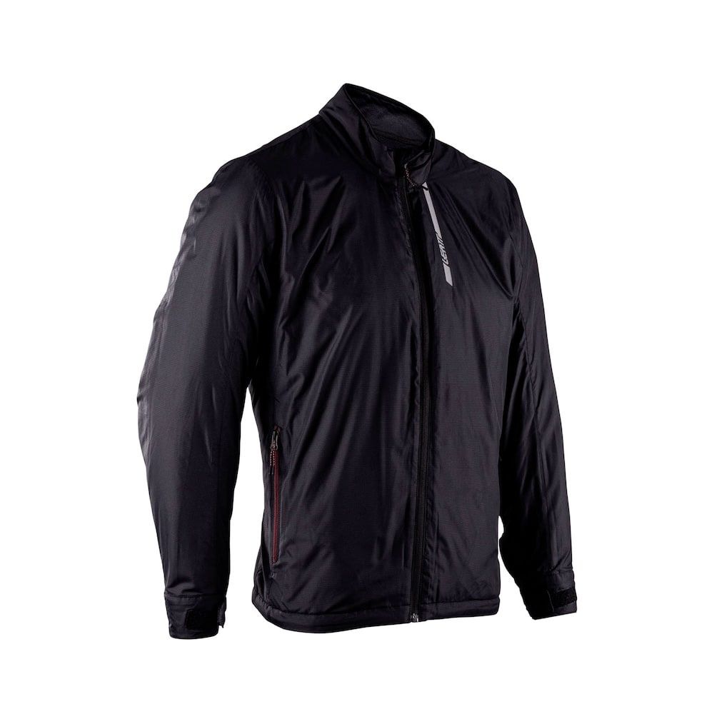 Chaqueta Leatt ADV MultiTour 8.5 Gris - Imagen 5