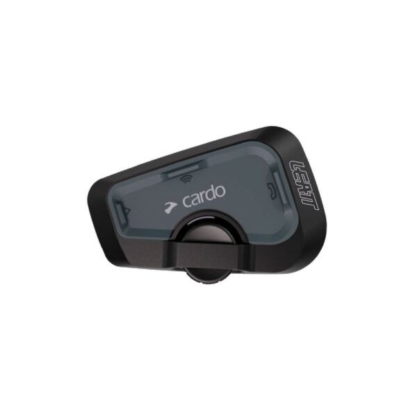 Kit Intercomunicador Freecom 4X Leatt by Cardo