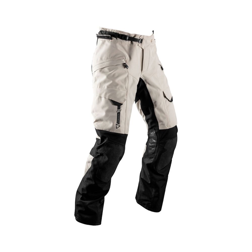 Pantalón Leatt ADV DriTour 5.5 Marrón