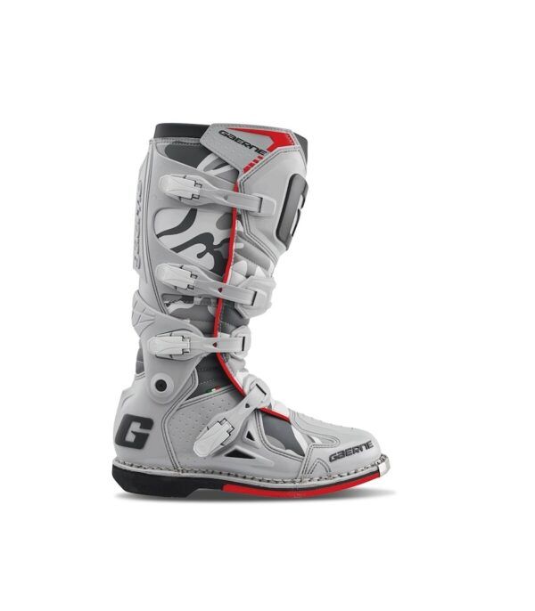 Botas Gaerne Fastback Endurance Snow Camo
