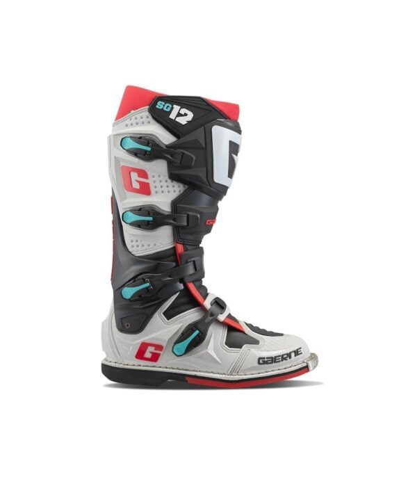 Botas Gaerne SG-12 Gravel