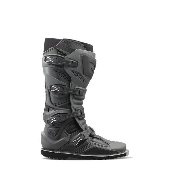 Botas Gaerne SG-22 Gore-Tex Enduro Battleship