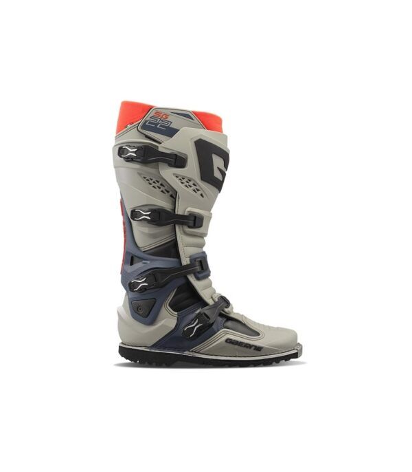 Botas Gaerne SG-22 Gore-Tex Enduro Rocky Sunset
