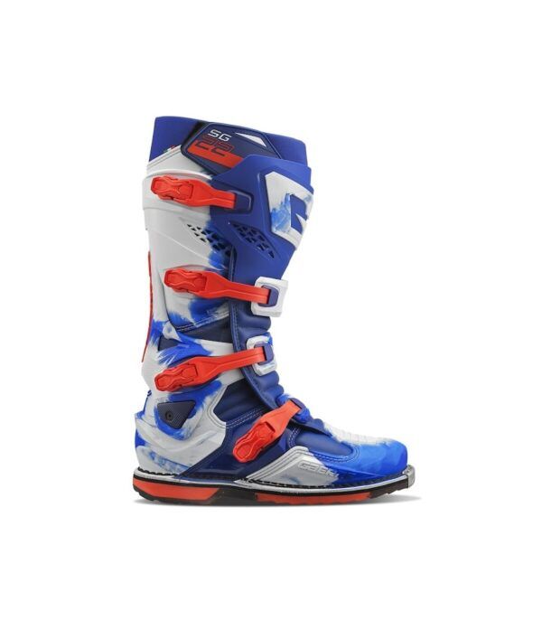 Botas Gaerne SG-22 Hurricane
