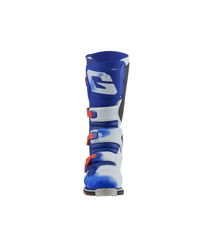 Botas Gaerne SG-22 Hurricane - Imagen 2
