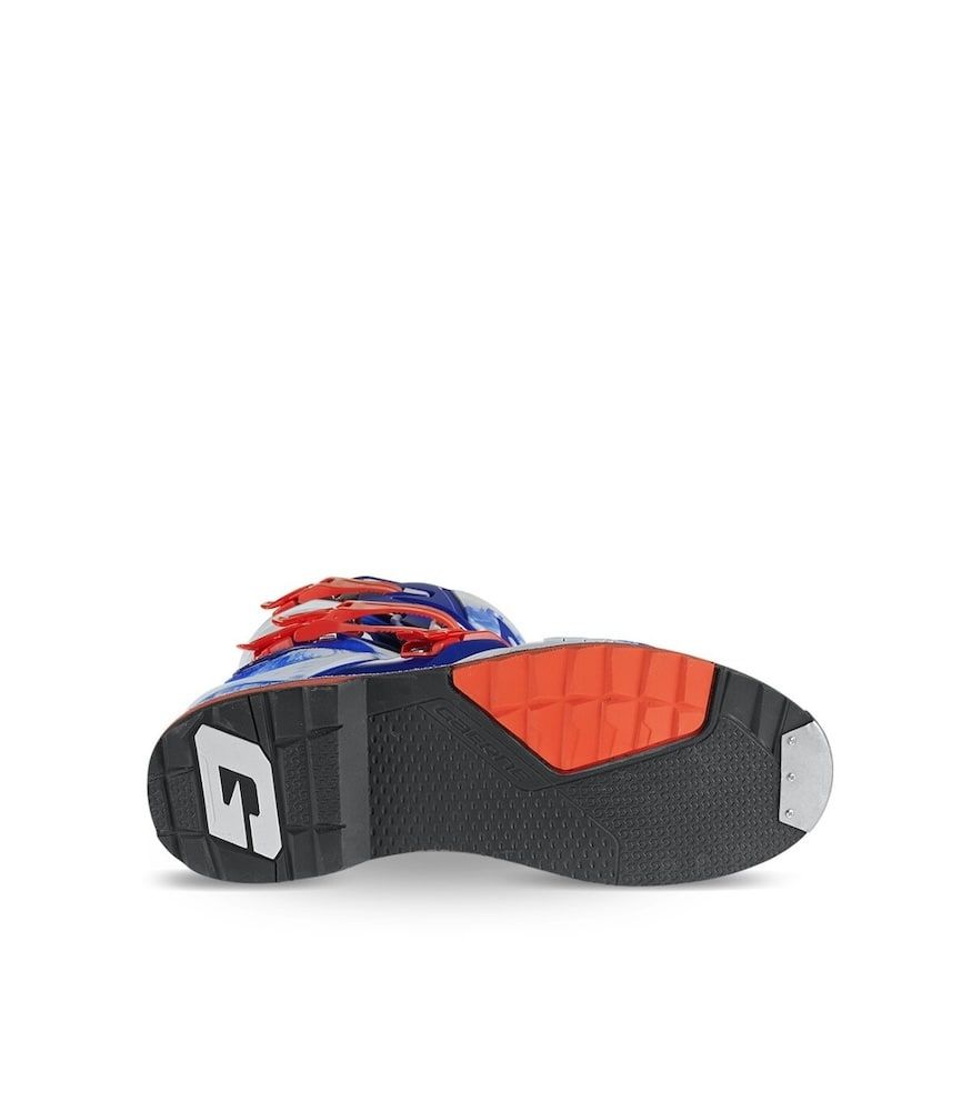 Botas Gaerne SG-22 Hurricane - Imagen 5