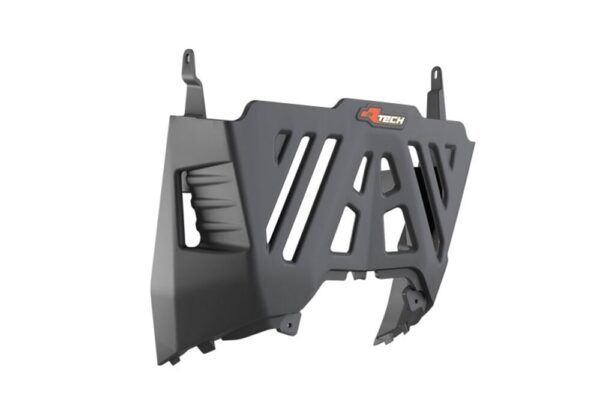 Parte superior protector motor Rtech Yamaha Ténéré 700 (2019-2026)