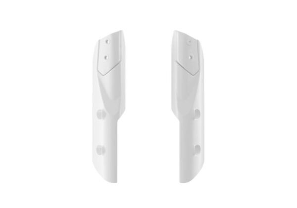 Protectores horquilla blancos Rtech Kove 800X (2024-2026)
