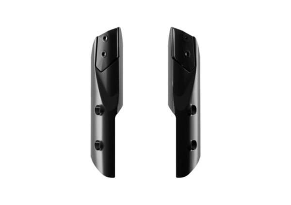 Protectores horquilla negros Rtech Kove 800X (2024-2026)