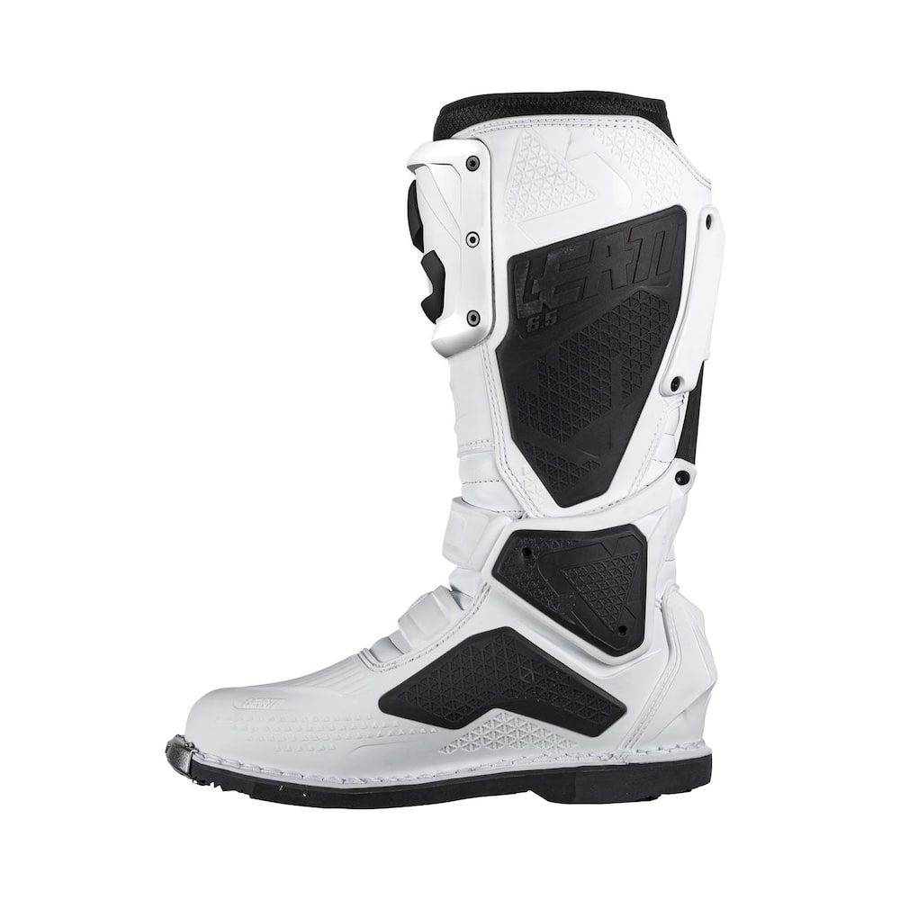 Botas Leatt 6.5 Blancas 25 - Imagen 2