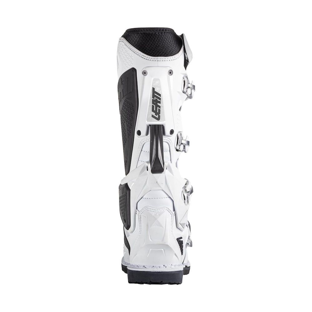 Botas Leatt 6.5 Blancas 25 - Imagen 3