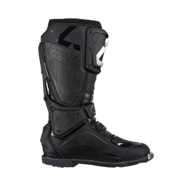 Botas Leatt 6.5 Negras 25