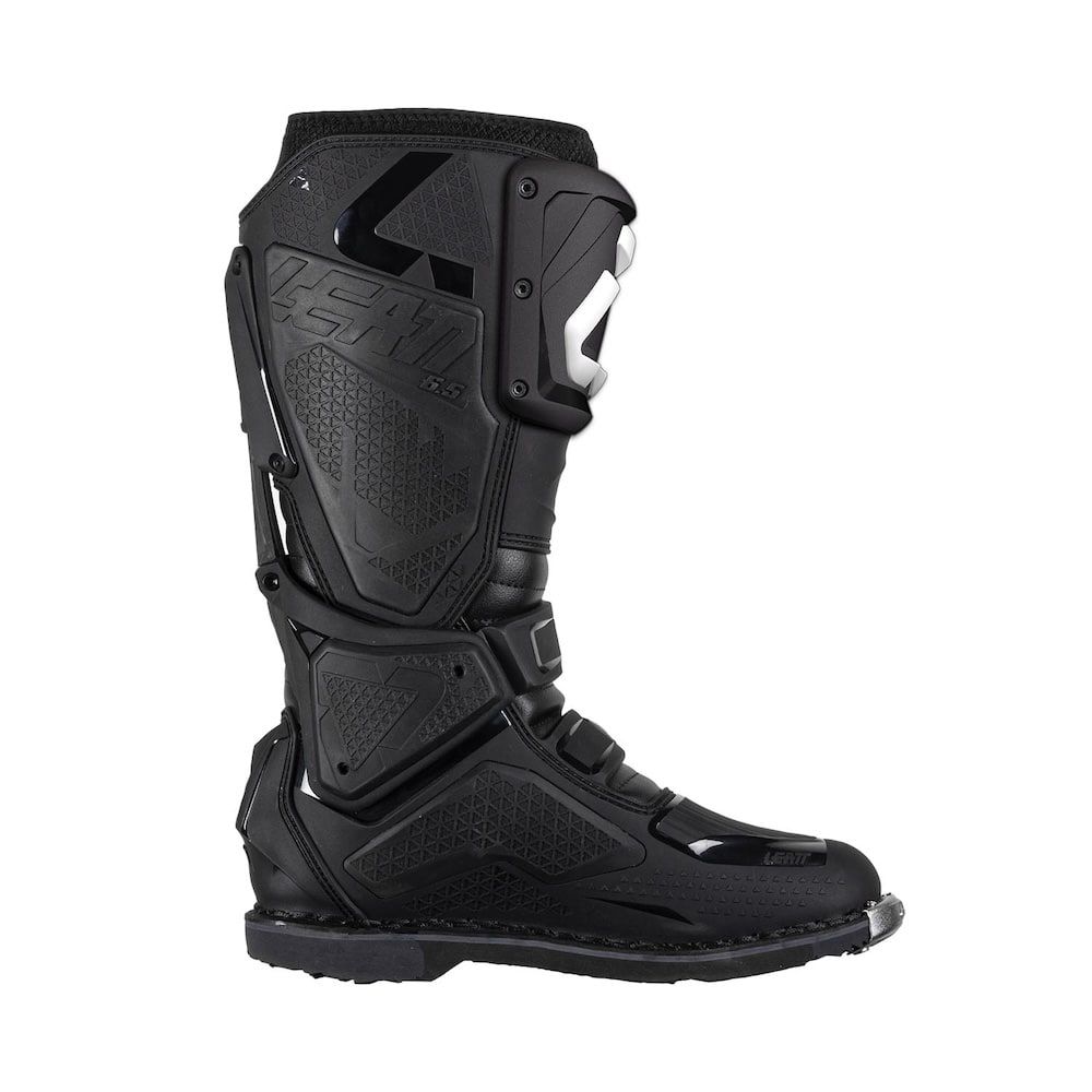 Botas Leatt 6.5 Negras 25