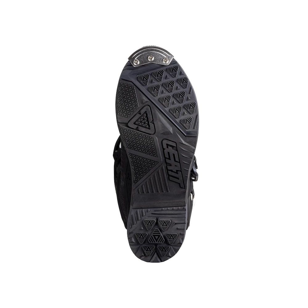 Botas Leatt 6.5 Negras 25 - Imagen 4