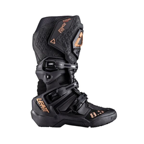 Botas Leatt ADV HydraDri 8.5 Negras