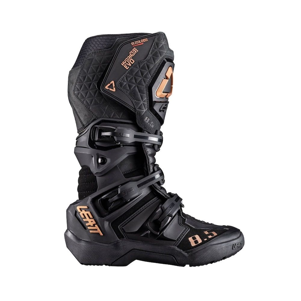 Botas Leatt ADV HydraDri 8.5 Negras