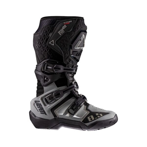 Botas Leatt ADV HydraDri 8.5 Grises