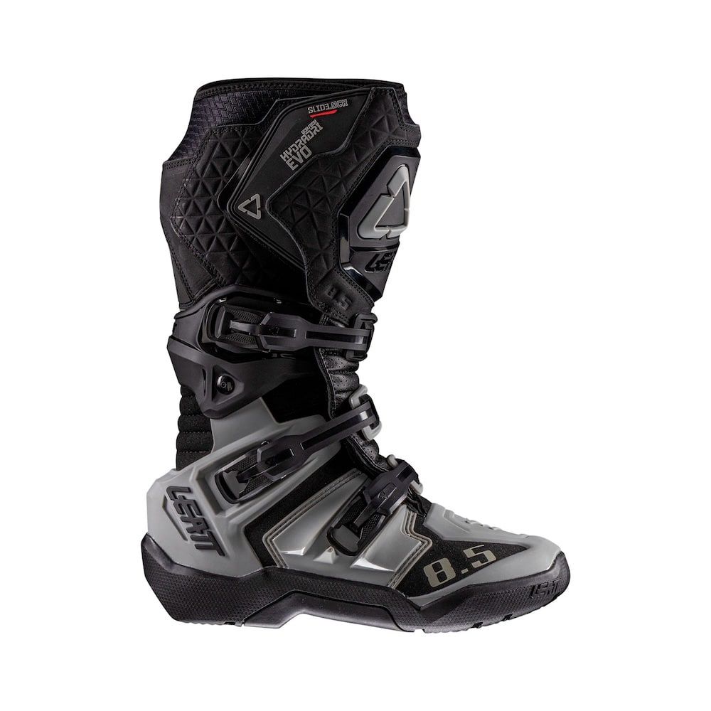 Botas Leatt ADV HydraDri 8.5 Grises