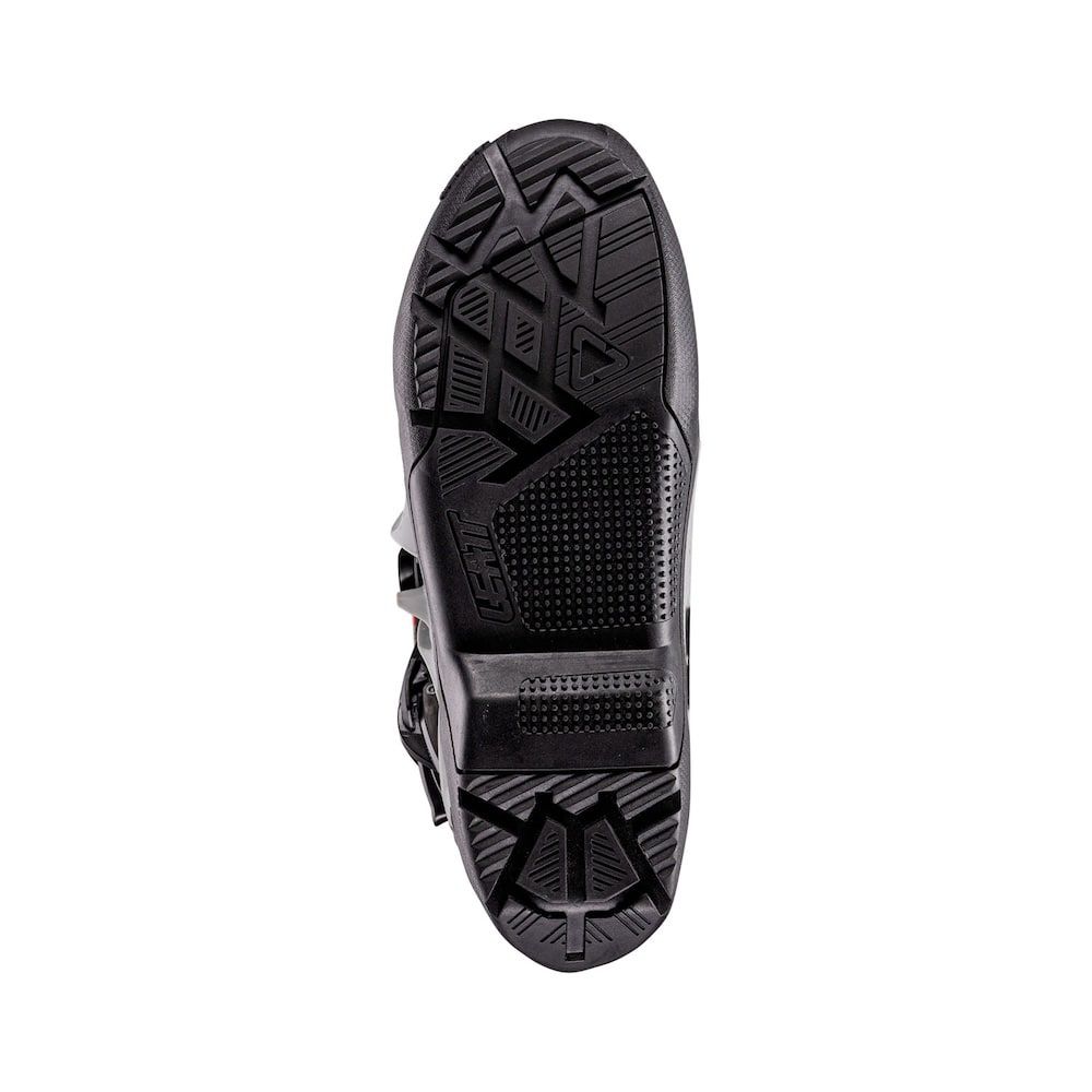 Botas Leatt ADV HydraDri 8.5 Grises - Imagen 3