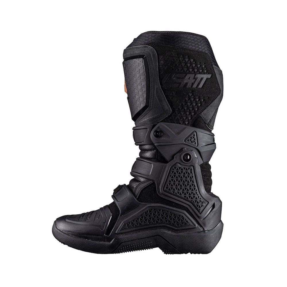 Botas Leatt ADV HydraDri 8.5 Negras - Imagen 2