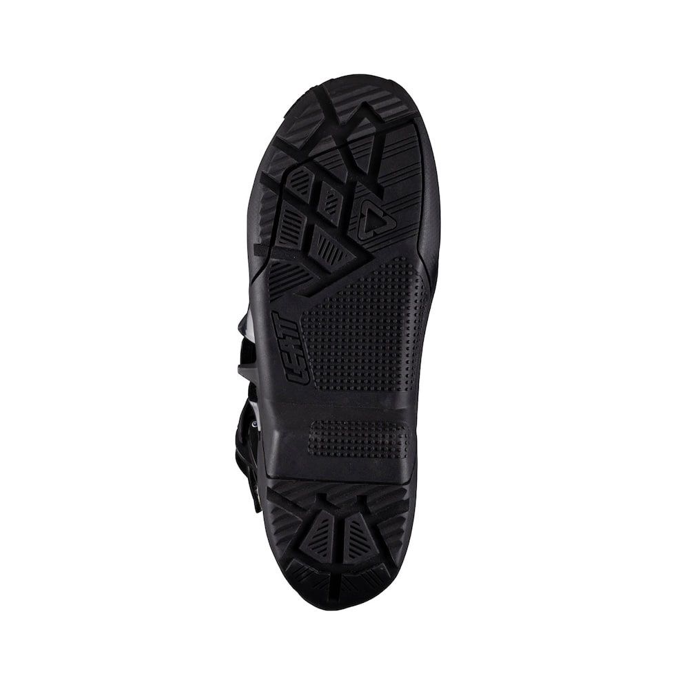 Botas Leatt ADV HydraDri 8.5 Negras - Imagen 3