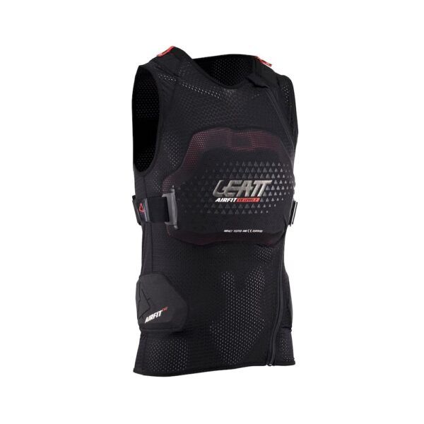 Chaleco Integral Leatt 3DF AirFit Evo