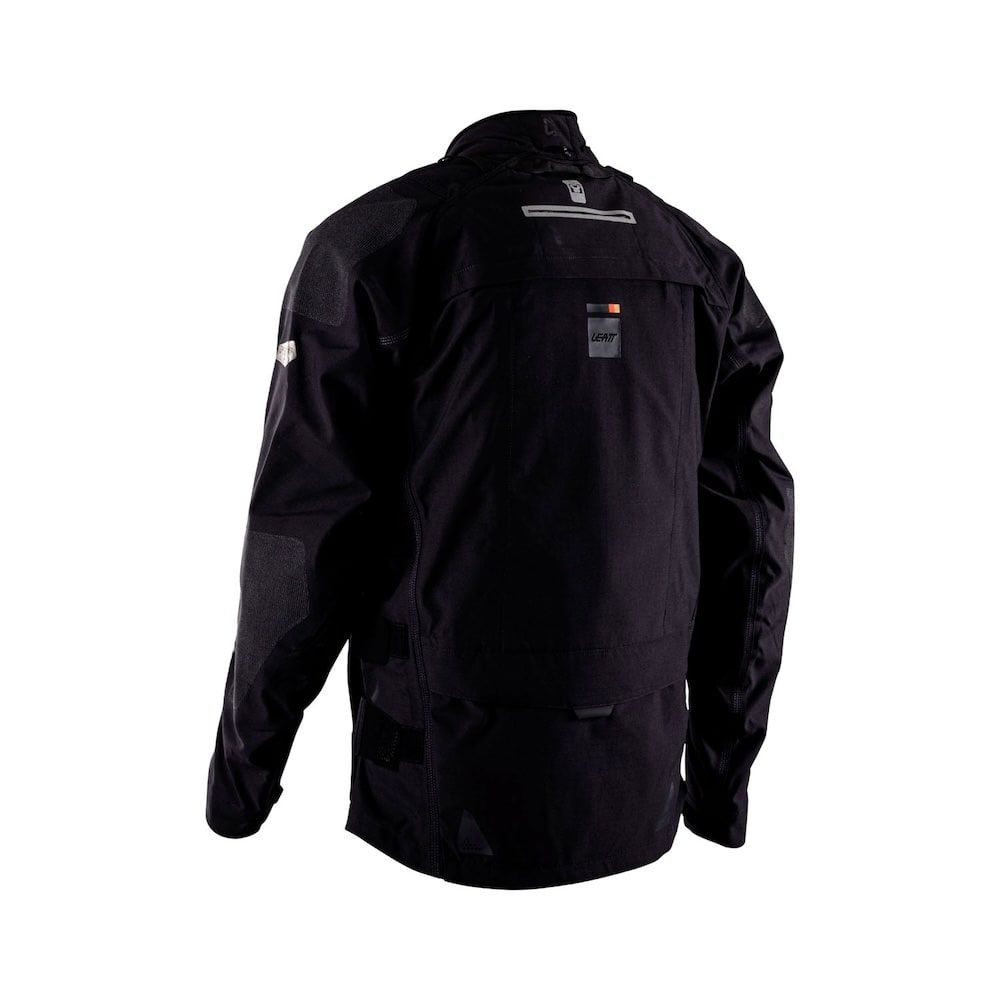 Chaqueta Leatt ADV Rally 7.5 HydraDri Negra - Imagen 2