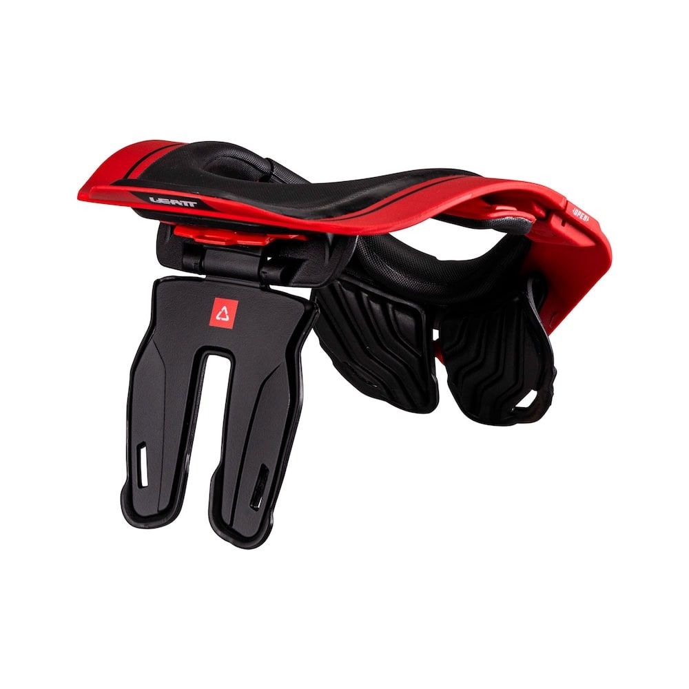 Collarín Leatt 5.5 Rojo 26 - Imagen 2