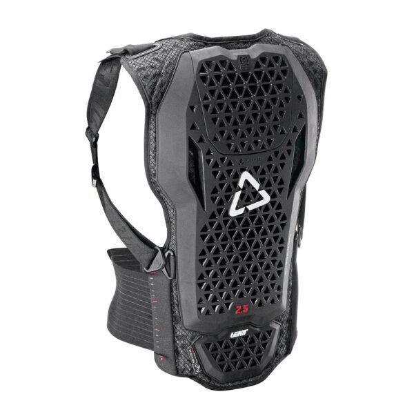 Espaldera Leatt 2.5 FlexMesh