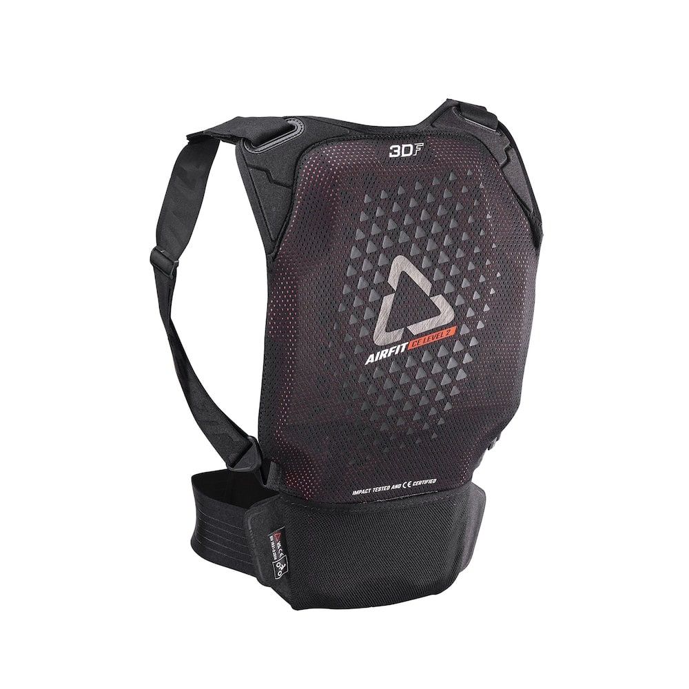 Espaldera Leatt 3DF AirFit Evo