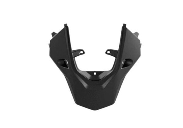 Guardabarros trasero negro Rtech T7 Revolution Yamaha Ténéré 700 (2019-2024)