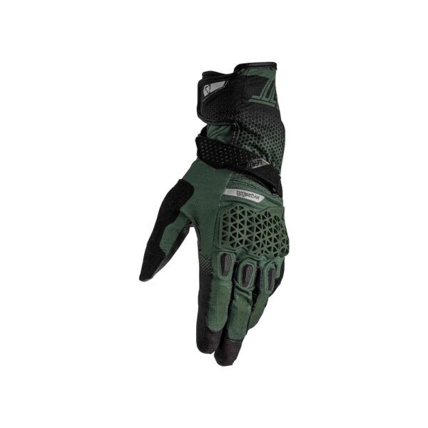 Guantes Leatt ADV HydraDri 5.5 Forest