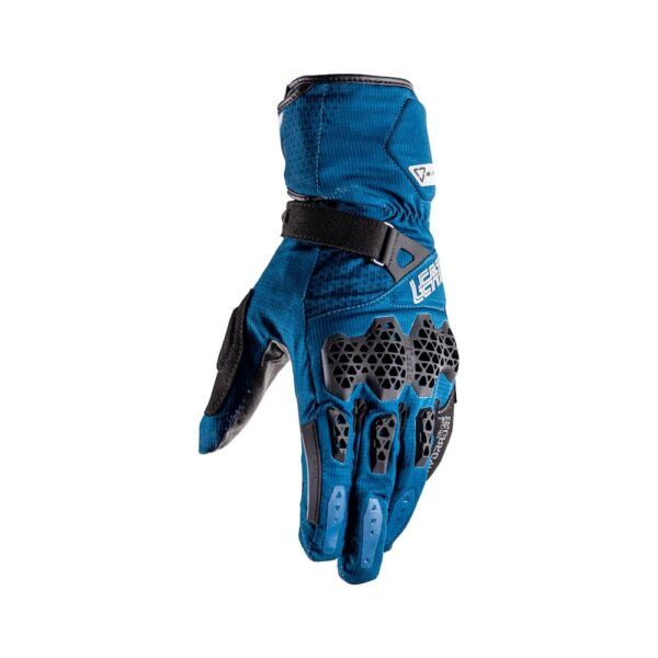 Guantes Leatt ADV HydraDri 6.5 Midnight
