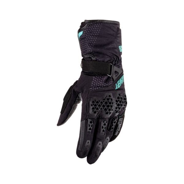 Guantes Leatt Mujer ADV HydraDri 6.5 Stealth
