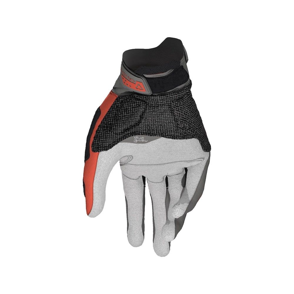 Guantes Leatt ADV Rally 5.5 Burn - Imagen 2