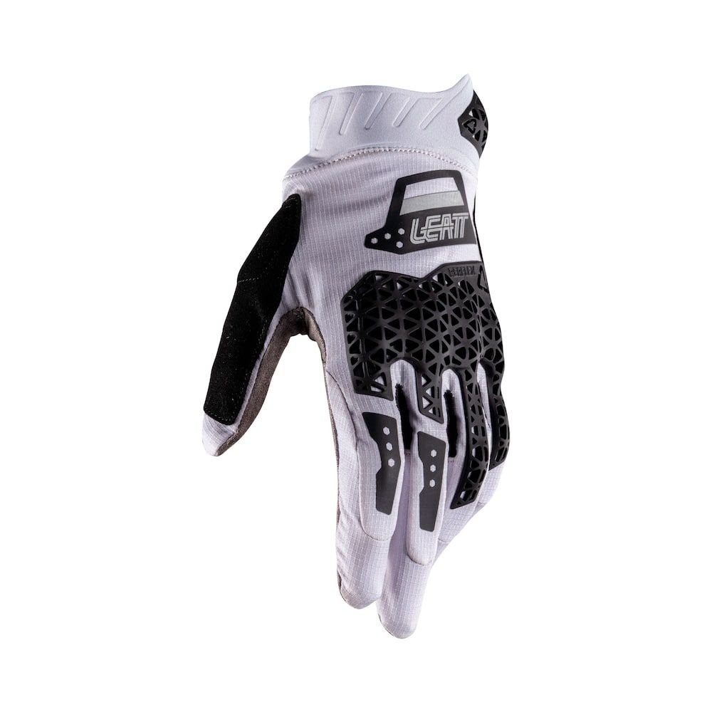 Guantes Leatt ADV Rally 5.5 Gris