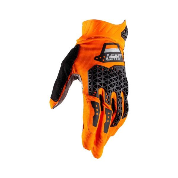Guantes Leatt ADV Rally 5.5 Naranja