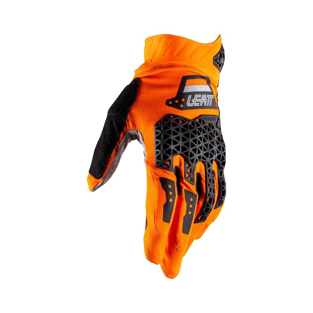 Guantes Leatt ADV Rally 5.5 Naranja