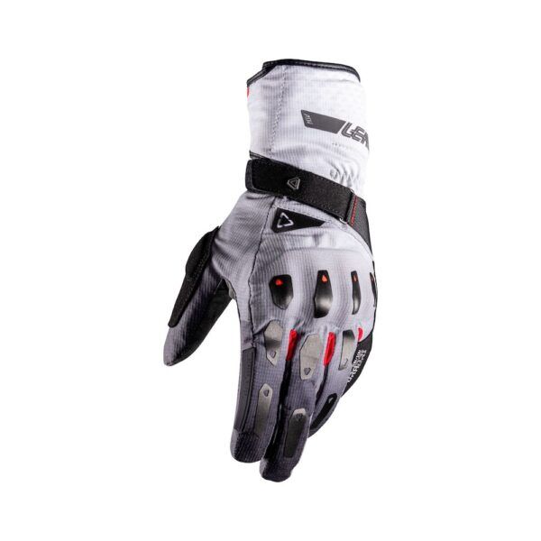 Guantes Leatt ADV SubZero 5.5 Largos Iron