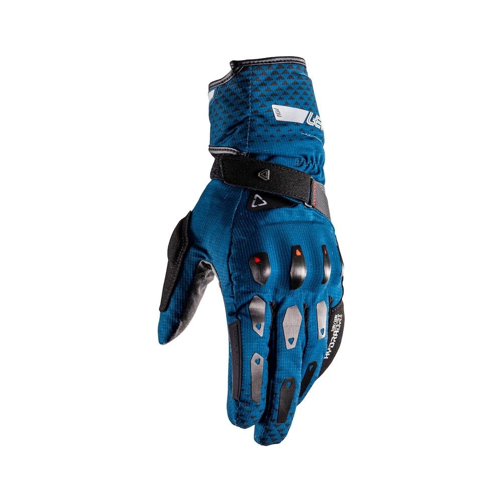 Guantes Leatt ADV SubZero 5.5 Largos Midnight
