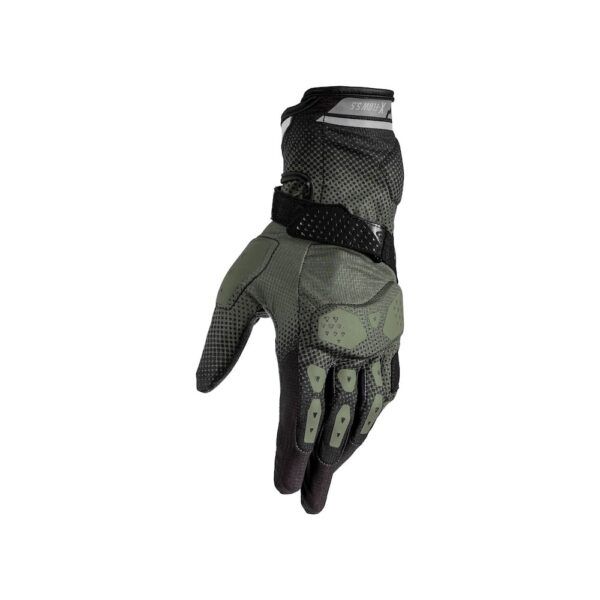 Guantes Leatt ADV X-Flow 5.5 Forest