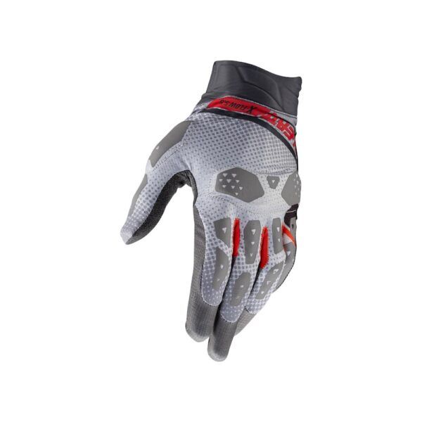 Guantes Leatt ADV X-Flow 5.5 Cortos Mist