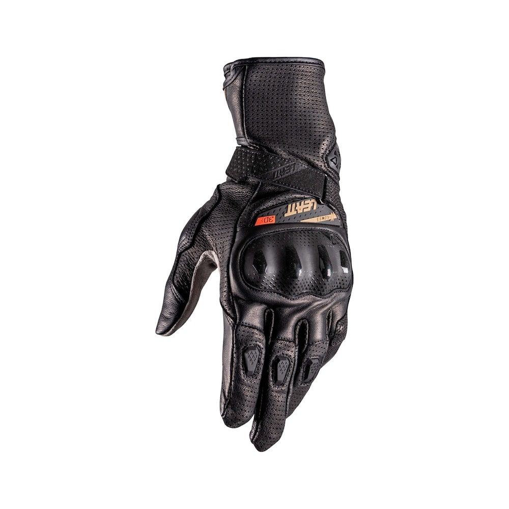 Guantes Leatt ADV X-Flow 8.5 Stealth
