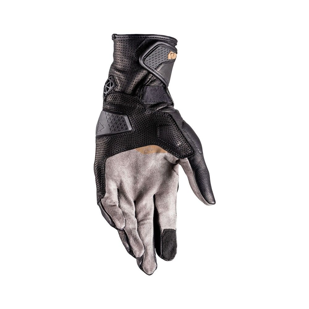 Guantes Leatt ADV X-Flow 8.5 Stealth - Imagen 2